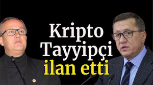 Kripto Tayyipçi ilan etti